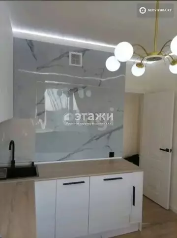 51 м², 2-комнатная квартира, этаж 12 из 14, 51 м², изображение - 6