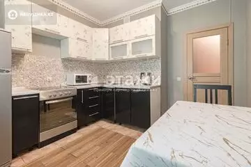 45 м², 1-комнатная квартира, этаж 4 из 14, 45 м², изображение - 4