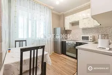 45 м², 1-комнатная квартира, этаж 4 из 14, 45 м², изображение - 5