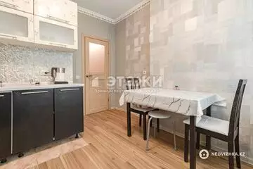 45 м², 1-комнатная квартира, этаж 4 из 14, 45 м², изображение - 7