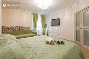 45 м², 1-комнатная квартира, этаж 4 из 14, 45 м², изображение - 9