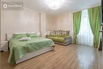 45 м², 1-комнатная квартира, этаж 4 из 14, 45 м², изображение - 10