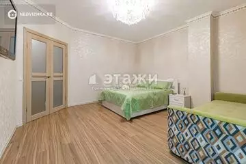 45 м², 1-комнатная квартира, этаж 4 из 14, 45 м², изображение - 11