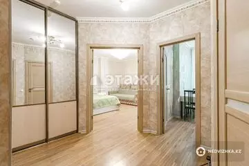 45 м², 1-комнатная квартира, этаж 4 из 14, 45 м², изображение - 14