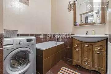 45 м², 1-комнатная квартира, этаж 4 из 14, 45 м², изображение - 16