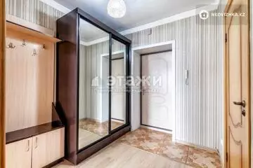 1-комнатная квартира, этаж 5 из 9, 42 м²