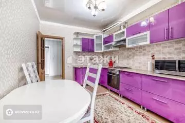 41.5 м², 1-комнатная квартира, этаж 5 из 9, 42 м², изображение - 6