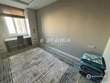 85 м², 3-комнатная квартира, этаж 4 из 8, 85 м², на длительный срок, изображение - 6