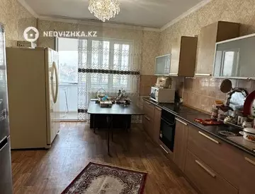 2-комнатная квартира, этаж 5 из 16, 75 м²