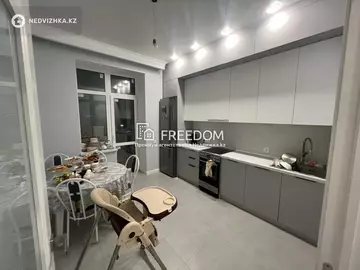 65 м², 2-комнатная квартира, этаж 2 из 9, 65 м², изображение - 7