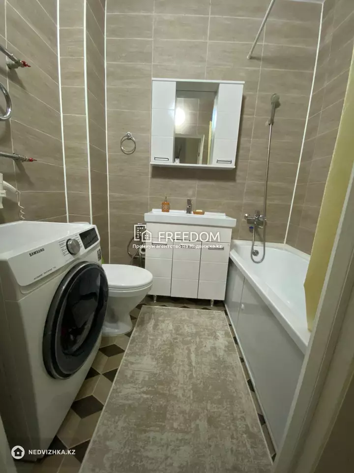 47 м², 2-комнатная квартира, этаж 9 из 13, 47 м², изображение - 1
