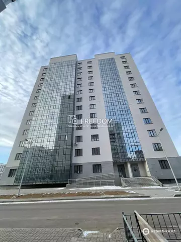 3-комнатная квартира, этаж 11 из 13, 98 м²