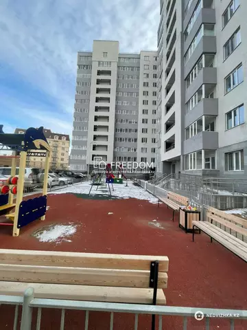 3-комнатная квартира, этаж 11 из 13, 98 м²