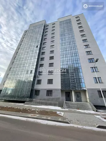 3-комнатная квартира, этаж 11 из 13, 98 м²