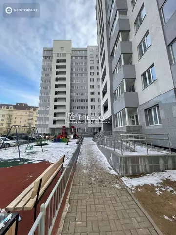 98 м², 3-комнатная квартира, этаж 11 из 13, 98 м², изображение - 6