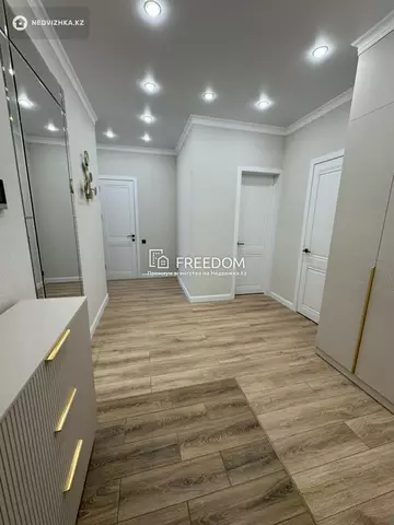 3-комнатная квартира, этаж 7 из 9, 66 м²