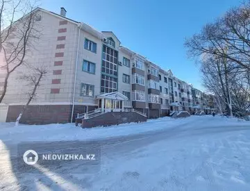 175 м², 4-комнатная квартира, этаж 2 из 4, 175 м², изображение - 33