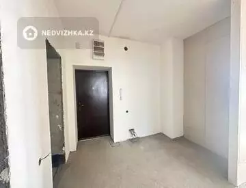 2-комнатная квартира, этаж 16 из 17, 68 м²