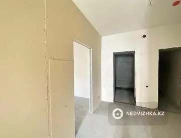 2-комнатная квартира, этаж 16 из 17, 68 м²