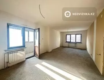 2-комнатная квартира, этаж 16 из 17, 68 м²