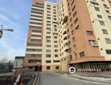 68 м², 2-комнатная квартира, этаж 16 из 17, 68 м², изображение - 15