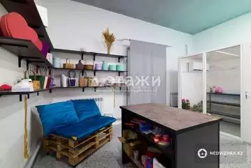 Торговое помещение, 10 этажей, 34 м²