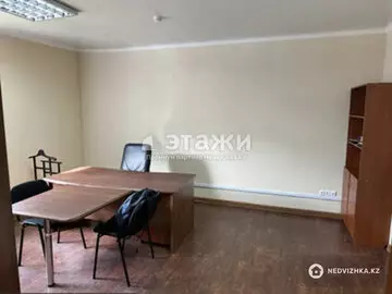 Офисное помещение, этаж 3 из 3, 1 030 м²