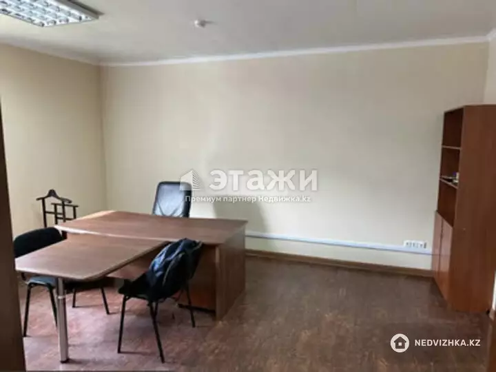 1030 м², Офисное помещение, этаж 3 из 3, 1 030 м², изображение - 1