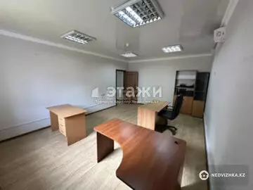 Офисное помещение, этаж 3 из 3, 1 030 м²