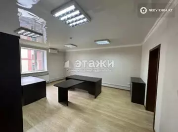 1030 м², Офисное помещение, этаж 3 из 3, 1 030 м², изображение - 5