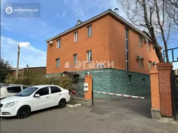 1030 м², Офисное помещение, этаж 3 из 3, 1 030 м², изображение - 19