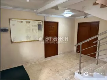 1030 м², Офисное помещение, этаж 3 из 3, 1 030 м², изображение - 20