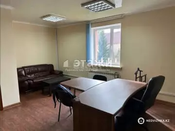 1030 м², Офисное помещение, этаж 3 из 3, 1 030 м², изображение - 21