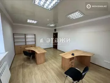 1030 м², Офисное помещение, этаж 3 из 3, 1 030 м², изображение - 31