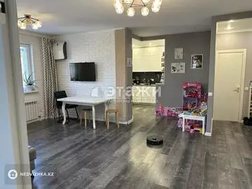 65 м², 3-комнатная квартира, этаж 9 из 9, 65 м², изображение - 2