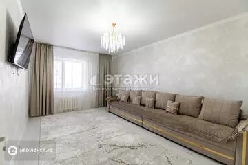 2-комнатная квартира, этаж 6 из 6, 61 м²