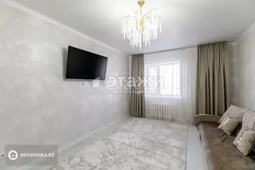 2-комнатная квартира, этаж 6 из 6, 61 м²