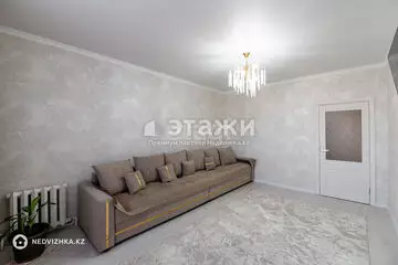 2-комнатная квартира, этаж 6 из 6, 61 м²