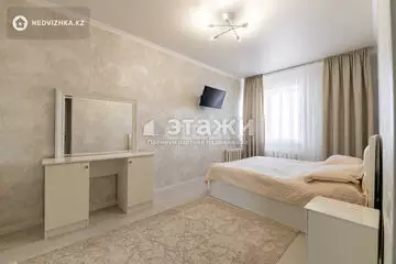 2-комнатная квартира, этаж 6 из 6, 61 м²