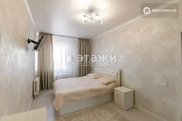 61 м², 2-комнатная квартира, этаж 6 из 6, 61 м², изображение - 4