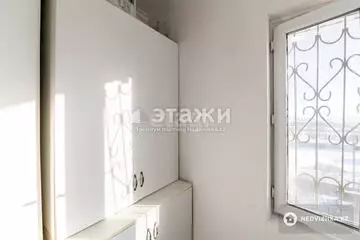 61 м², 2-комнатная квартира, этаж 6 из 6, 61 м², изображение - 11