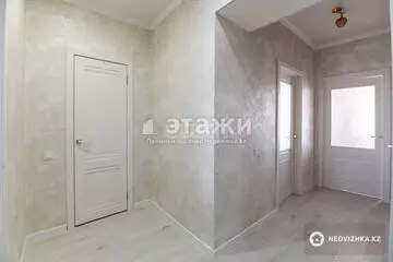 61 м², 2-комнатная квартира, этаж 6 из 6, 61 м², изображение - 15