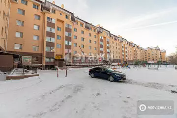 61 м², 2-комнатная квартира, этаж 6 из 6, 61 м², изображение - 21