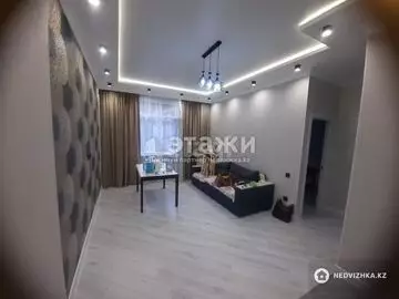 40 м², 2-комнатная квартира, этаж 8 из 10, 40 м², изображение - 28