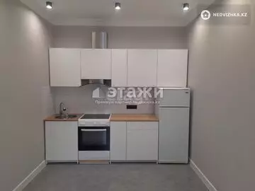 40 м², 2-комнатная квартира, этаж 8 из 10, 40 м², изображение - 29