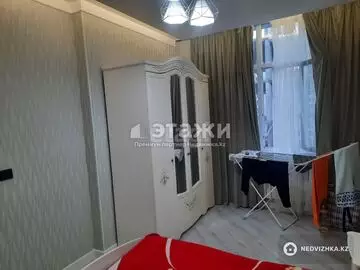 40 м², 2-комнатная квартира, этаж 8 из 10, 40 м², изображение - 31