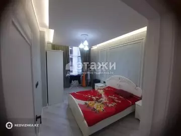 40 м², 2-комнатная квартира, этаж 8 из 10, 40 м², изображение - 32