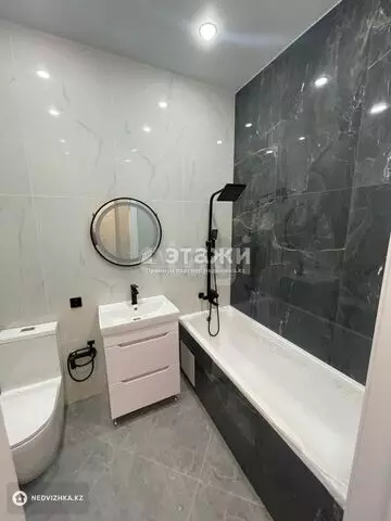 40 м², 2-комнатная квартира, этаж 8 из 10, 40 м², изображение - 33