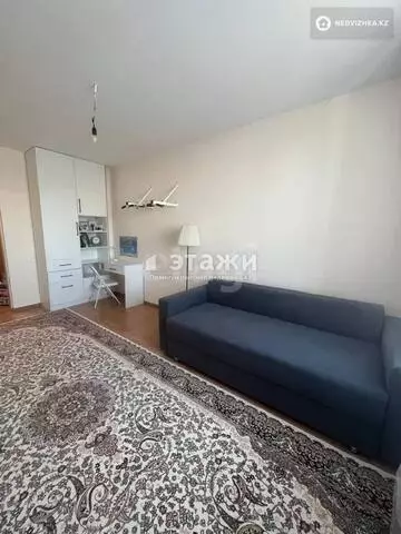 1-комнатная квартира, этаж 13 из 18, 36 м²