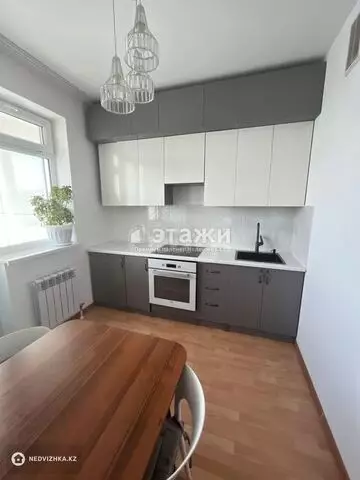 36 м², 1-комнатная квартира, этаж 13 из 18, 36 м², изображение - 6